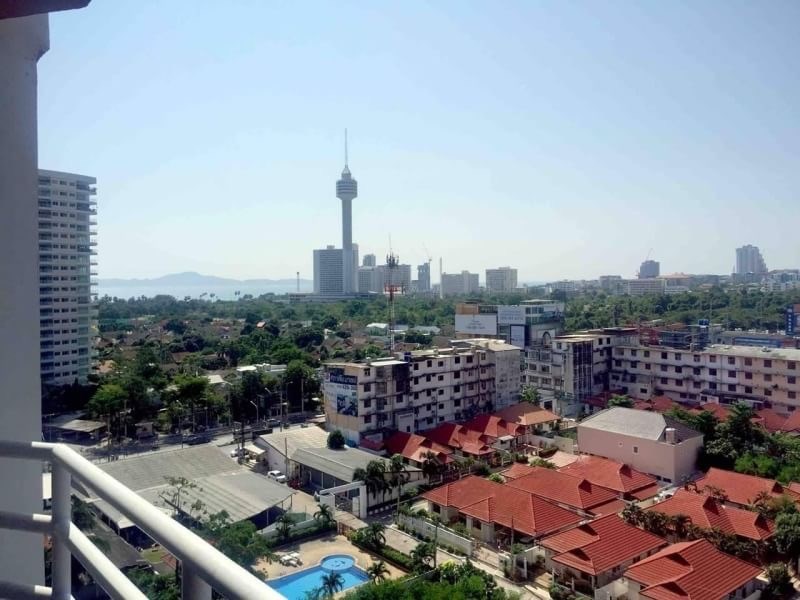 View Talay 2A - Studio Unit For Sale