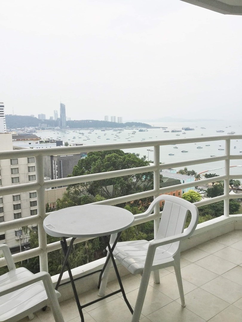 View Talay 6 - Studio for Sale