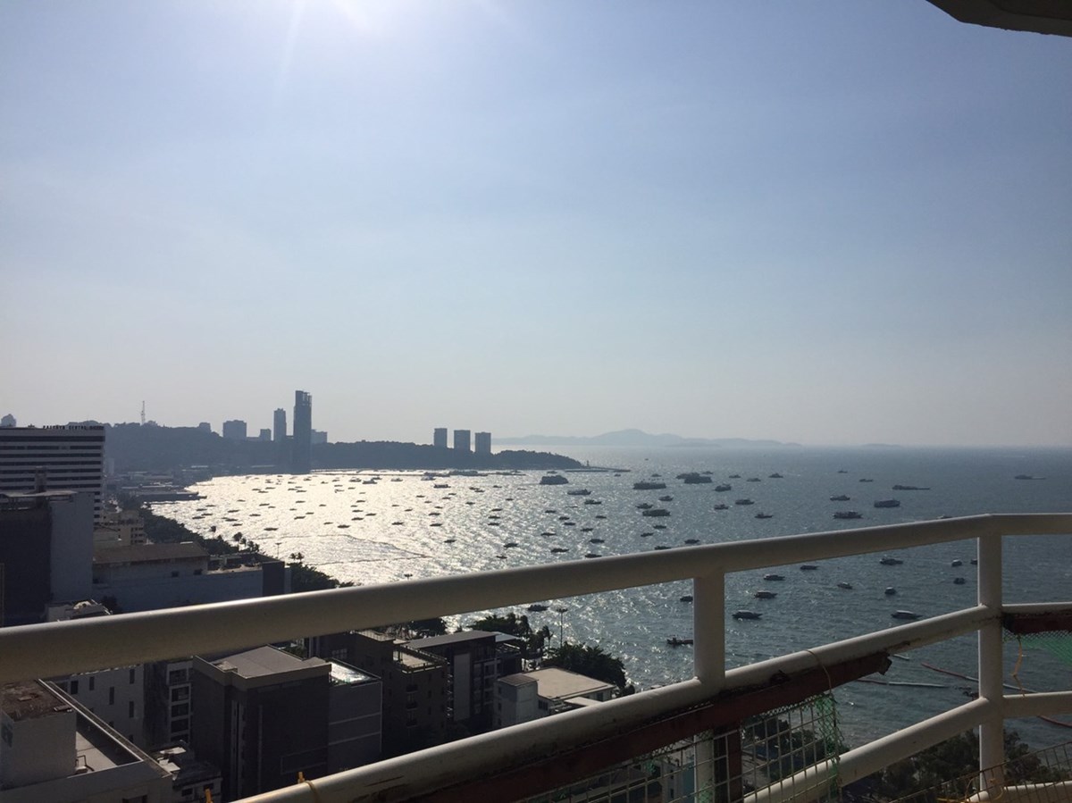 View Talay 6 - 2 bedroom for sale