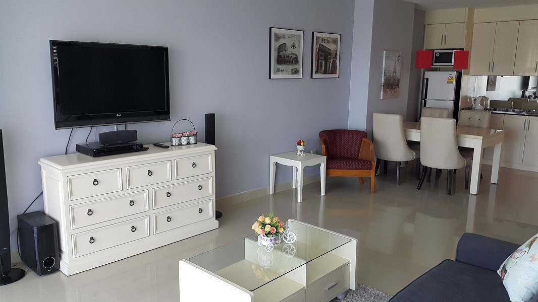 View Talay 6 - 2 bedroom for sale