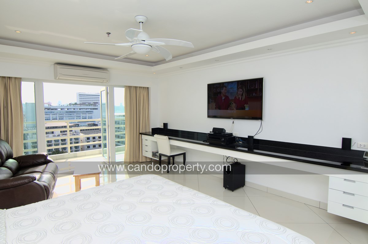 View Talay 6 - Studio for sale
