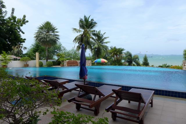 Condominium  For Rent Naklua  - คอนโด - Pattaya - Wongamat Beach