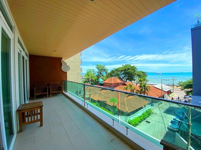 Condominium for rent Jomtien  - คอนโด - Pattaya - Jomtien Beach 