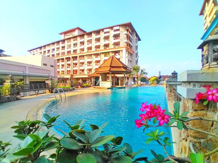 Condominium for rent Pattaya  - Condominium - Pattaya - Central Pattaya