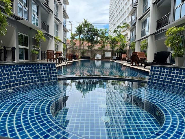 Condo for rent Pattaya - Condominium - Pattaya - South Pattaya