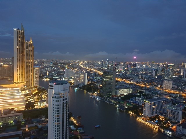 Condo for sale THE RIVER Bangkok - คอนโด - Bangkok - The River Condominium
