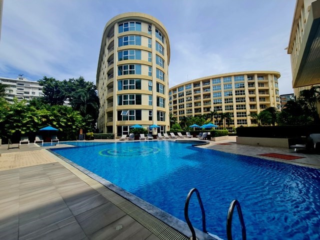 Condominium for rent Pattaya  - คอนโด - Pattaya - South Pattaya 
