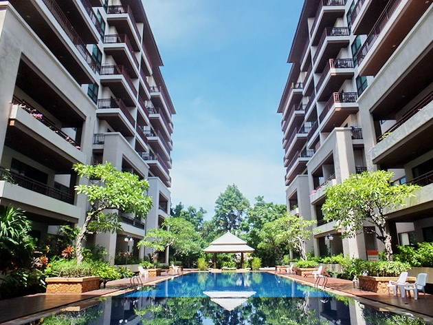 Condominium for Rent Pattaya - คอนโด - Pattaya - South Pattaya