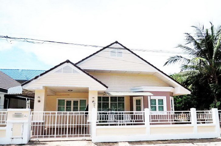 House for rent Pattaya - บ้าน - Pattaya - North Pattaya