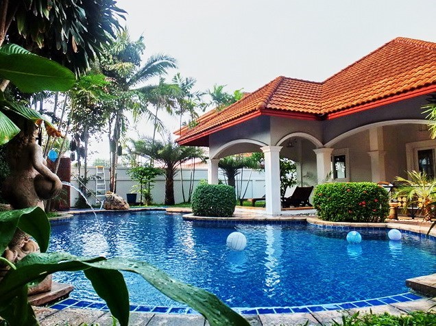 House for rent East Pattaya  - บ้าน - Pattaya - East Pattaya 
