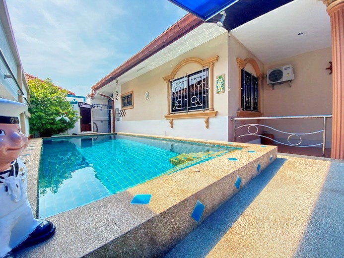 House for rent Pattaya  - บ้าน - Pattaya - South Pattaya