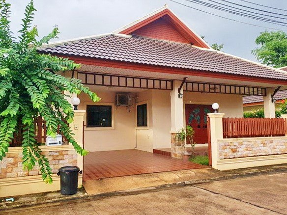 House  For Sale East Pattaya - House -  - Nongplalai 